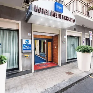 *** Hotel Western Mediterraneo Italie