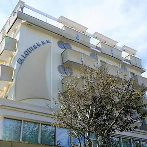 *** Hotel Saint Louis Italie