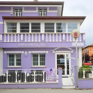 *** Appart hôtel Le Viole Italie