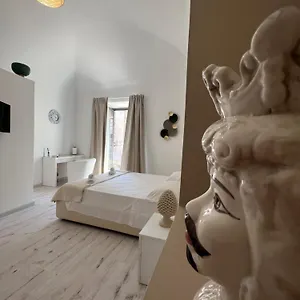  Maison d'hôtes San Giuliano Palace
