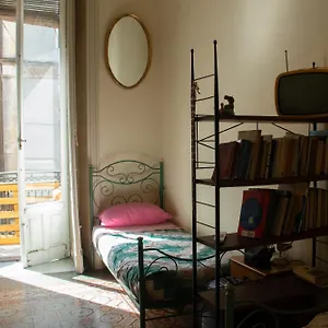 *** Maison d'hôtes Casa Verdi - House Of Travelers Italie